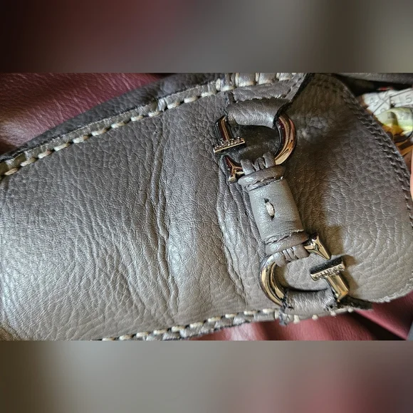 Guess GMMCKINLEY men loafers US 12 GREAT CONDITION - Picture 7 of 13